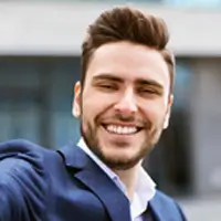 Gianluca cliente FP Harmony