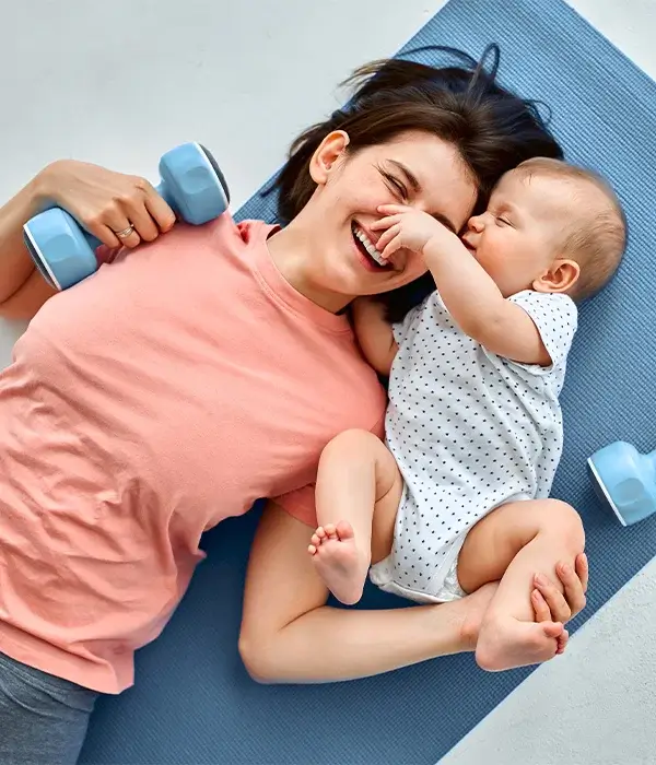 Servizio di osteopatia - FP Harmony su Instagram - apre una nuova finestra