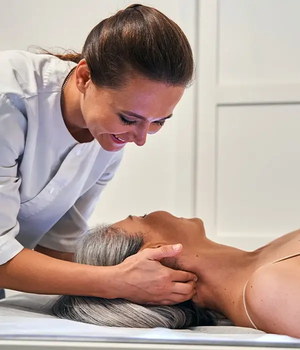 Servizio di Fisioterapia - FP Harmony su Instagram - apre una nuova finestra