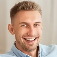 Federico cliente di FP Harmony